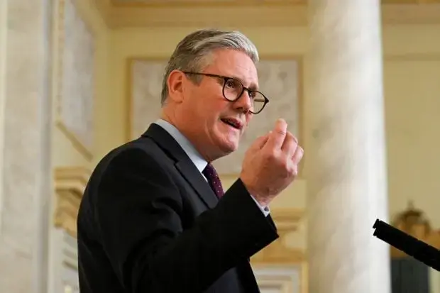Keir Starmer, sub presiune: demisia după eșecul electoral?