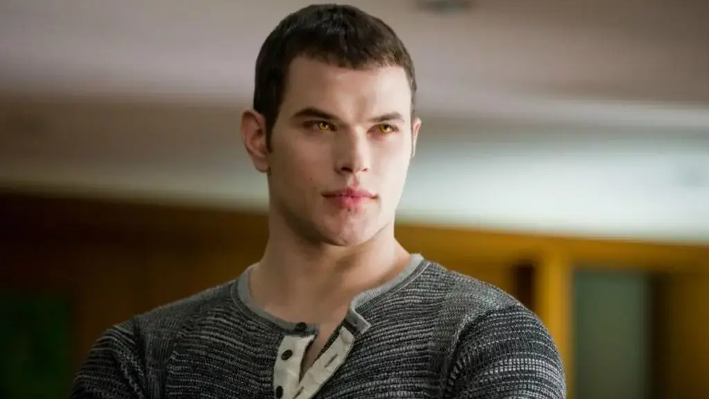 Kellan Lutz, după Twilight: Stresul și disperarea din spatele succesului