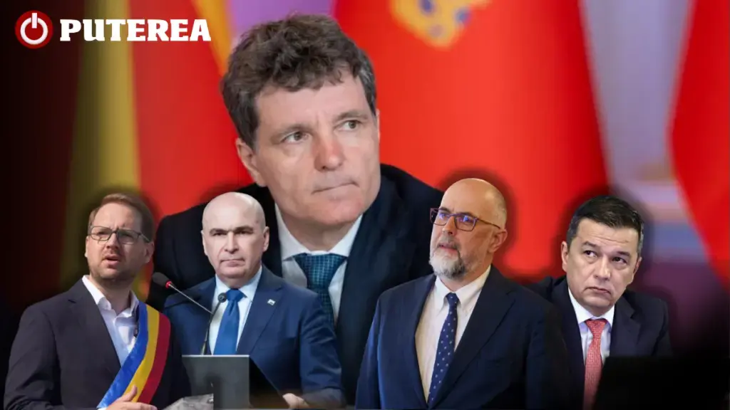 Klemen Hunor: Criza politică ar fi putut fi evitată