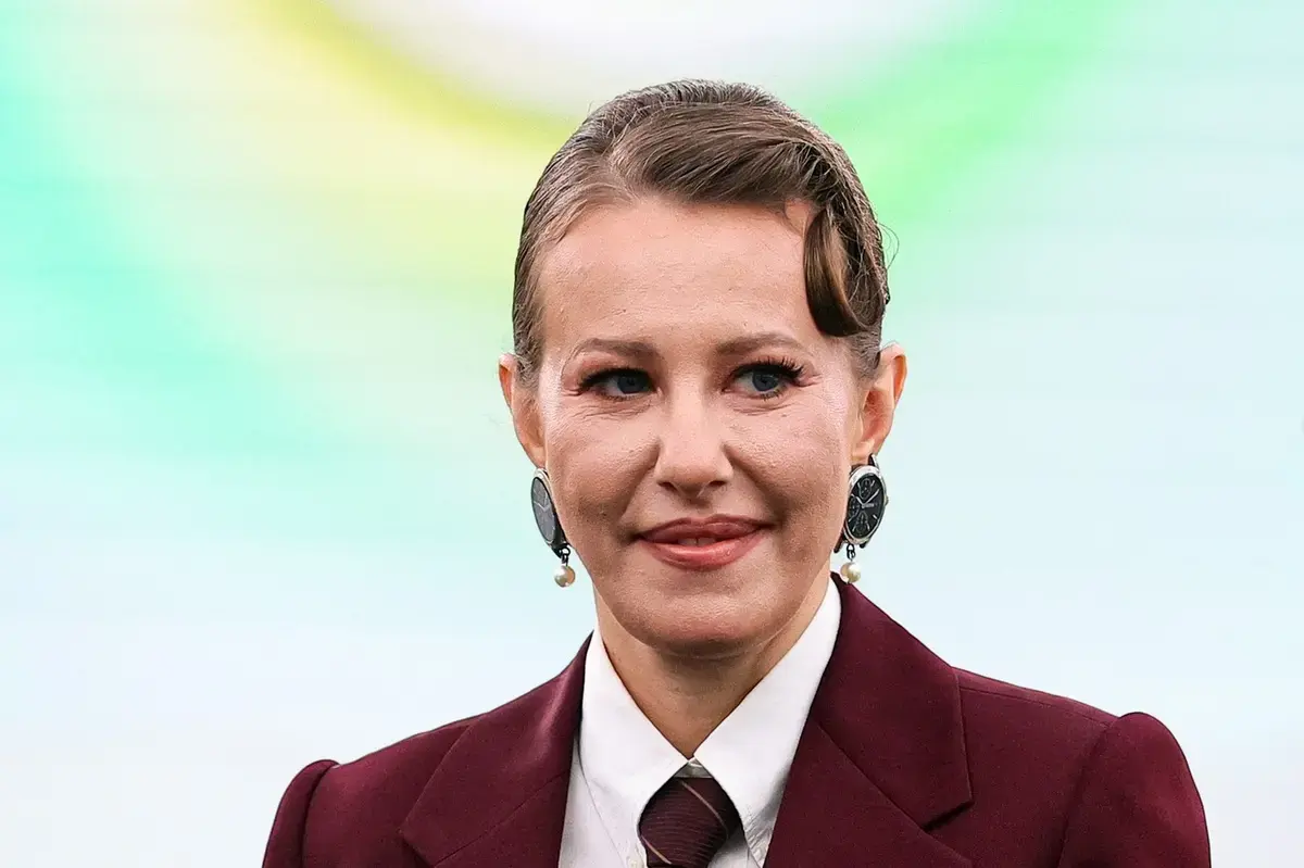 Ksenia Sobchak și scandalul Telegram: Cenzura rusească, demascată de hackeri?