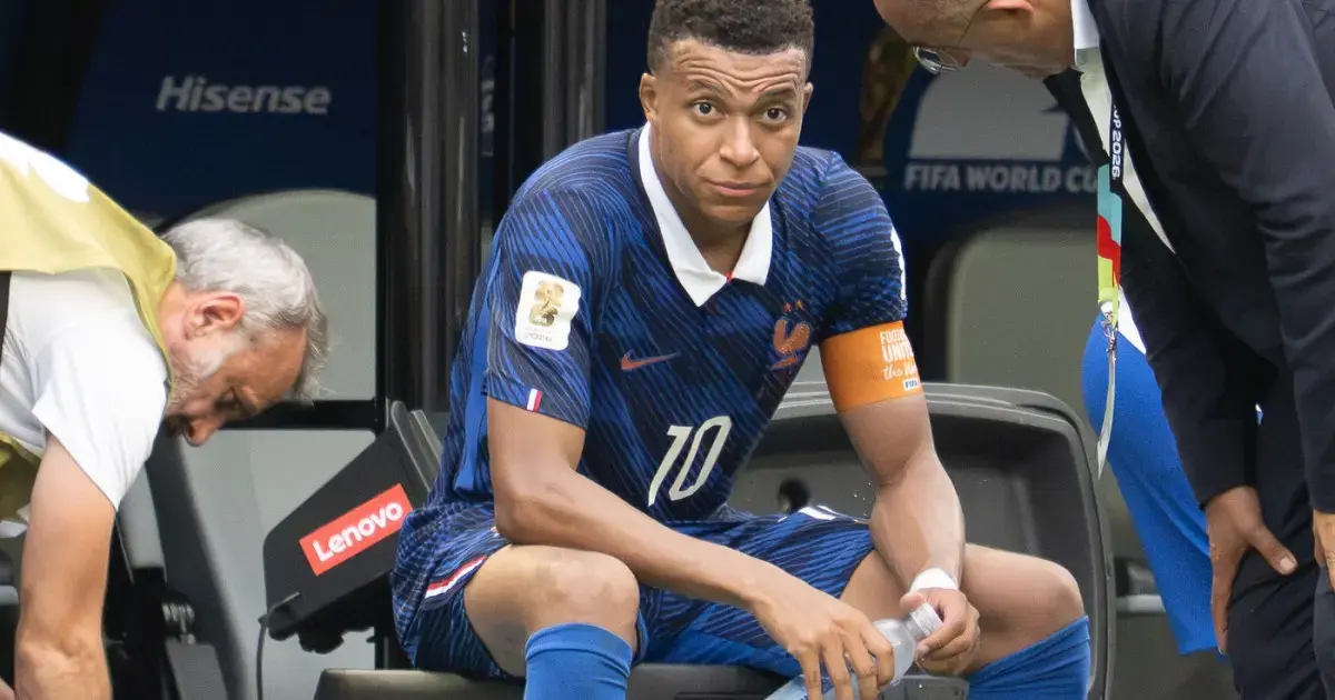 Kylian Mbappé, Regele Golgheterilor la Mondialul din 2026