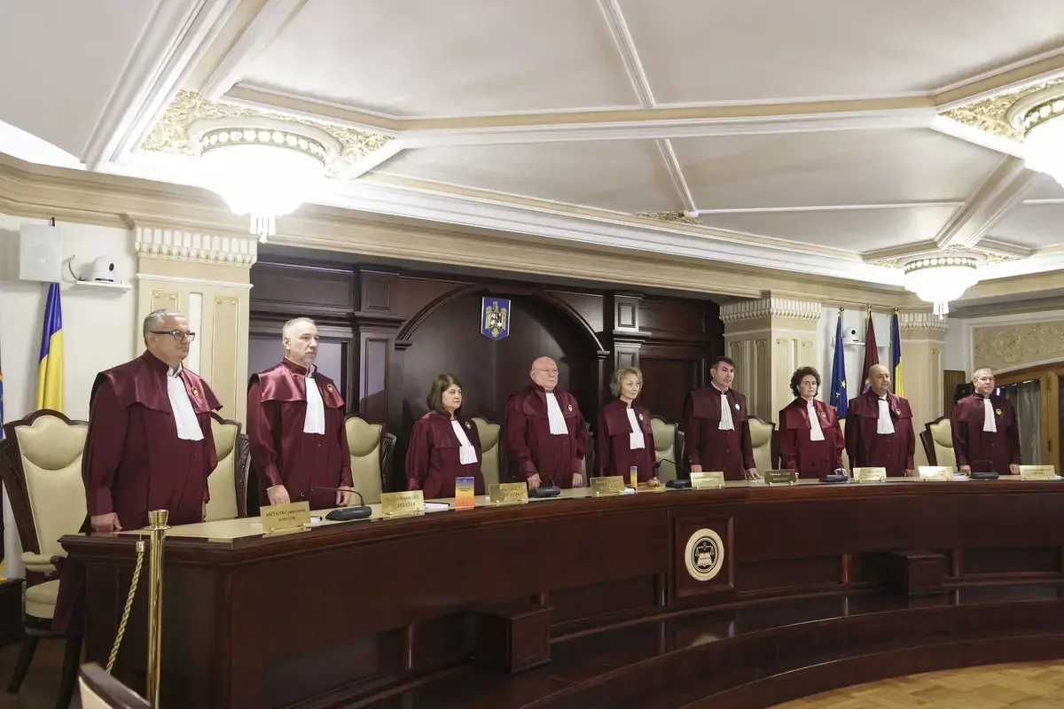 Legea jucătorilor străini, declarată neconstituțională de CCR