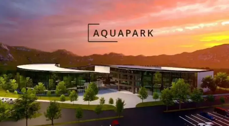 Licitația pentru Aquapark Tășnad a eșuat, autoritățile vor relua procedura