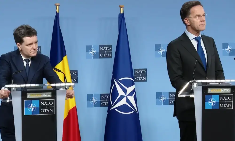 Liderii Flancului Estic se reunesc la București pentru securitate