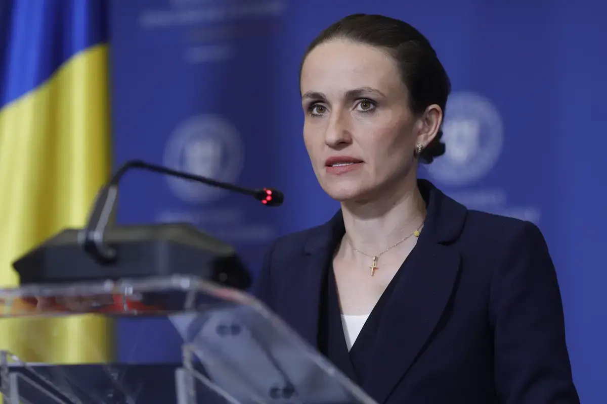 MAE convoacă ambasadorul Rusiei după doborârea celei de-a treia drone