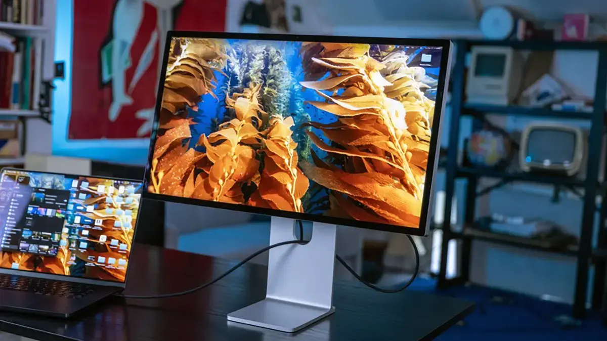 Majoritatea: MacBook-ul tău: Câte monitoare externe poate duce?