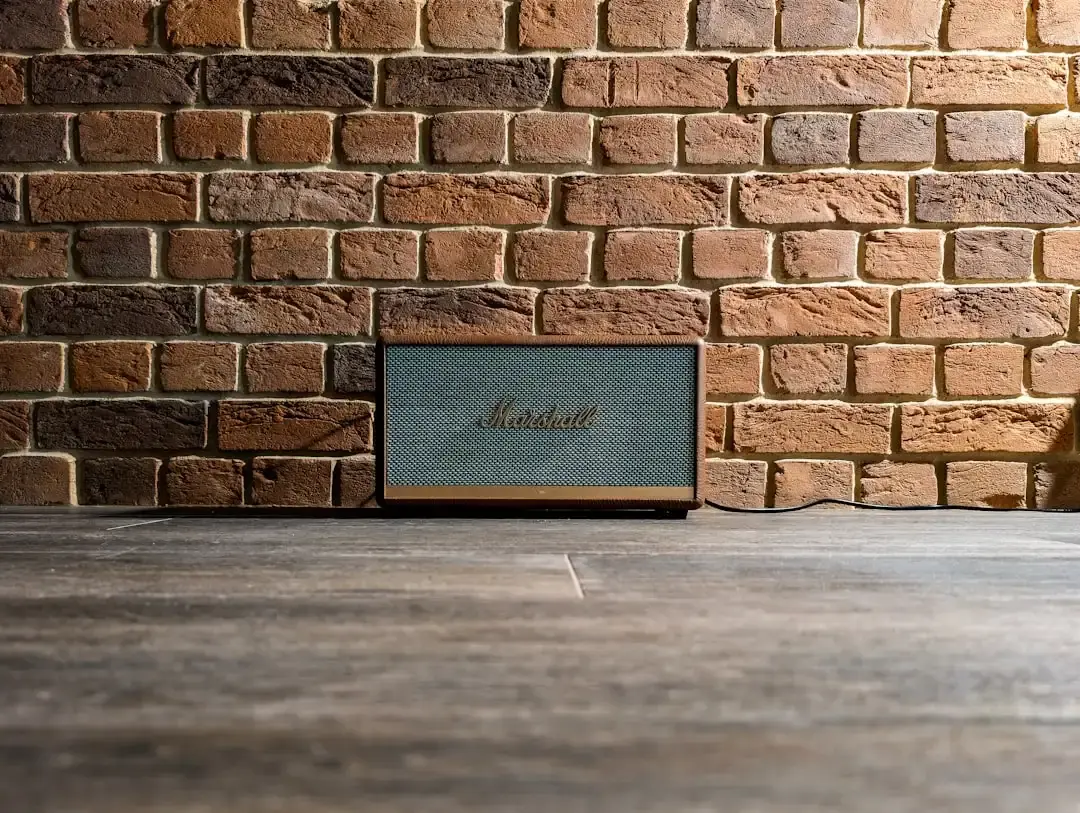 Marshall Stanmore IV: Sunet Premium, Fără Wi-Fi