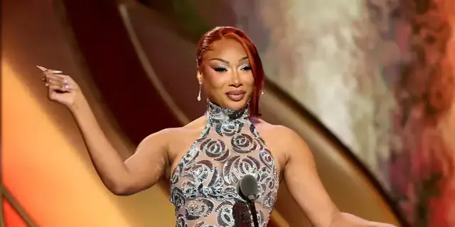 Megan Thee Stallion, verdict sincer despre înghețata cu unt: o „Hot Girl” pe TikTok
