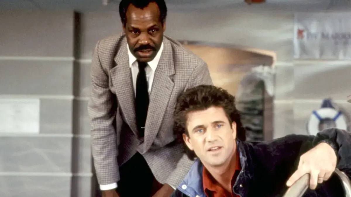 Mel Gibson oferă o actualizare promițătoare a „Armă letală 5
