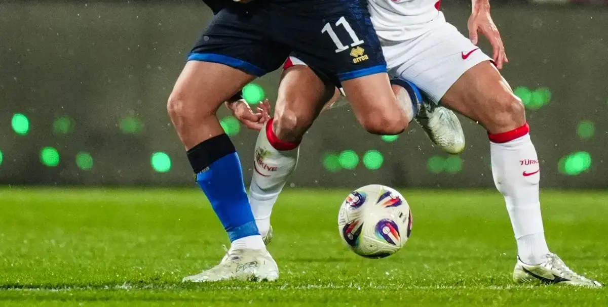 Mingea de fotbal de la Cupa Mondială ascunde tehnologie avansată