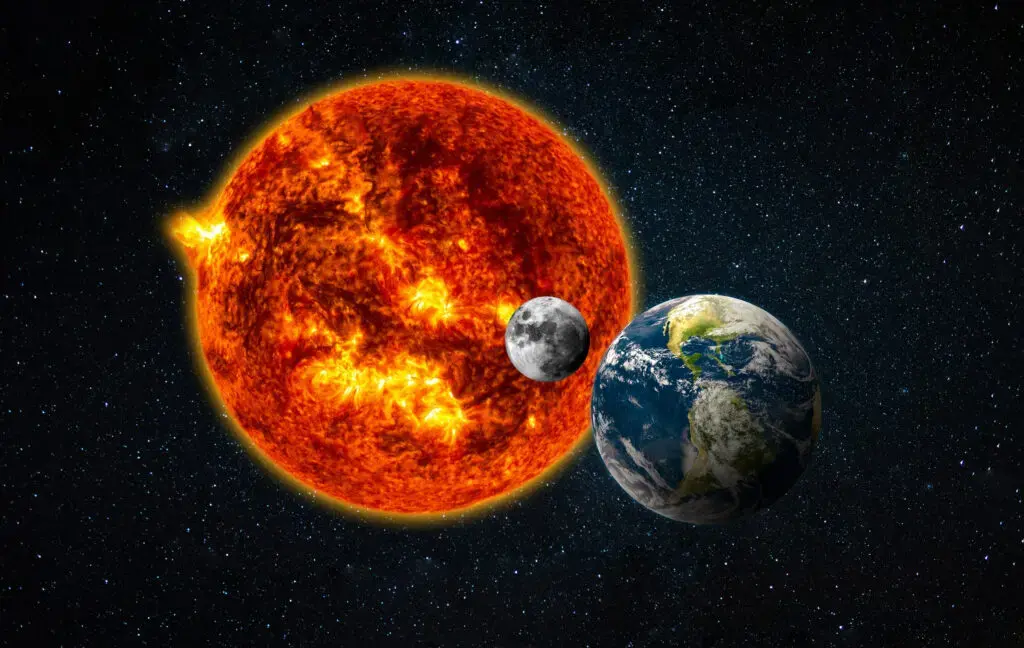 Misterul Coroanei Solare Dezvăluit
