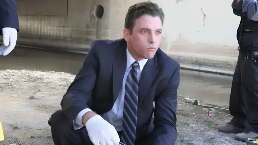 Misterul ușii de pisici: O gaură narativă în Scream, dezvăluită de Skeet Ulrich