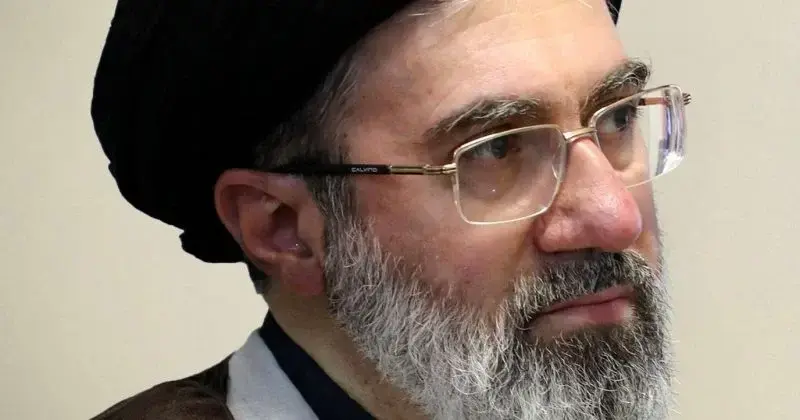 Mojtaba Khamenei urcă la conducerea supremă în mijlocul tulburărilor regionale
