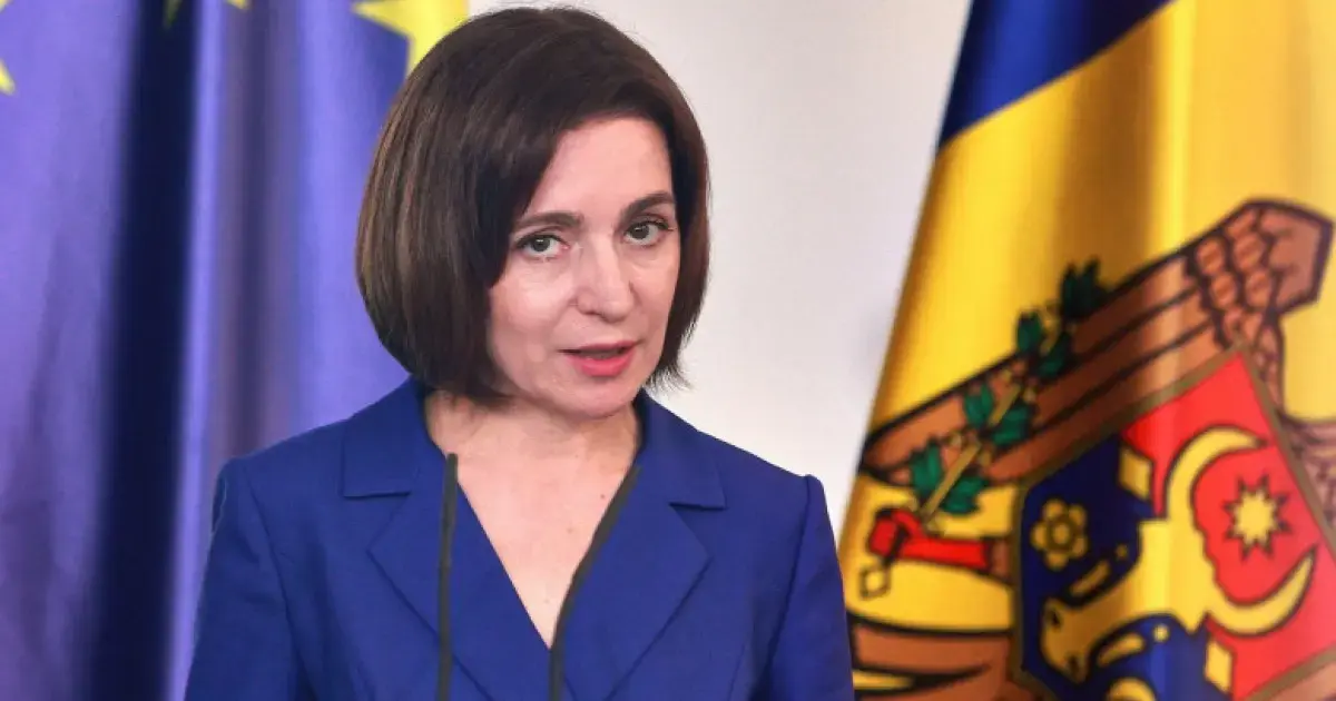 Moscova acuză Chișinăul de „isterie a dronelor” și ignorarea neutralității