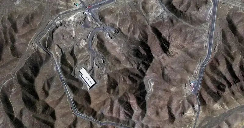 Mossadul a infiltrat repetat situl nuclear iranian Fordow, dezvăluie fostul șef al serviciilor secrete israeliene.