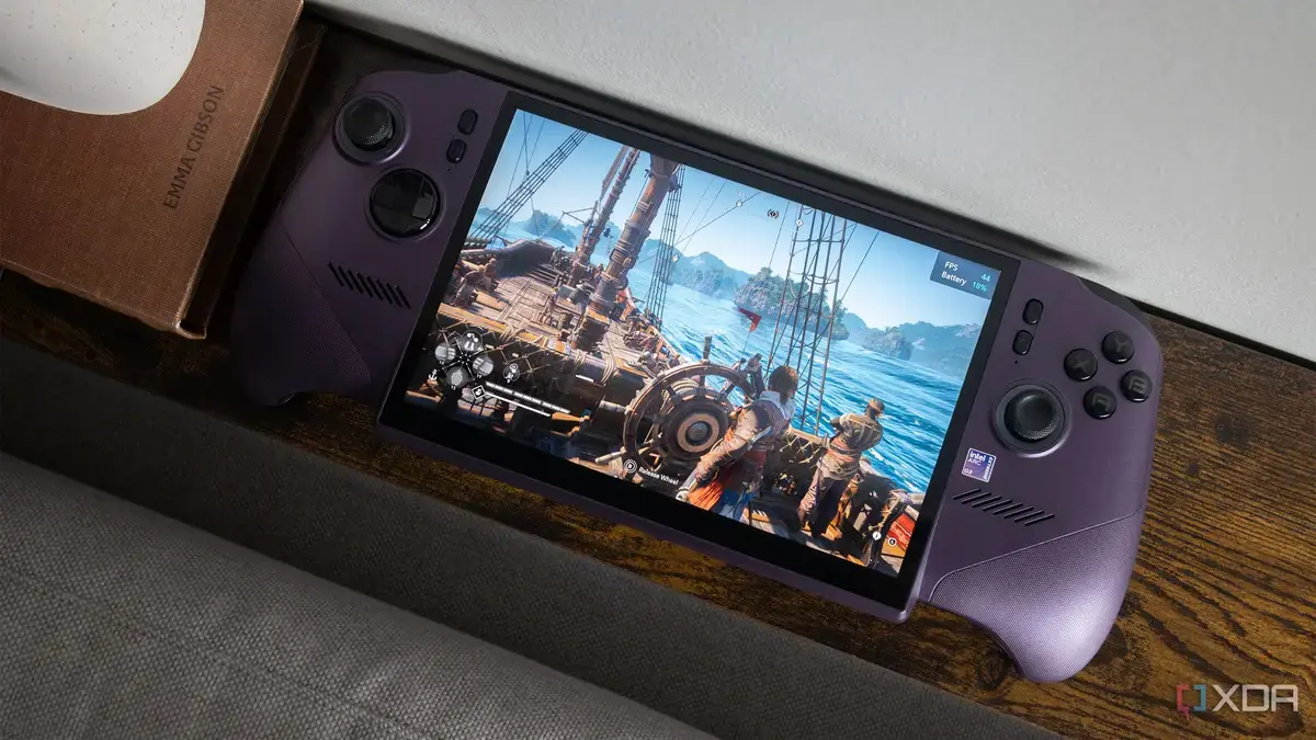 MSI Claw 8 EX AI+ – noul handheld premium care amenință dominația ASUS ROG și Xbox Ally