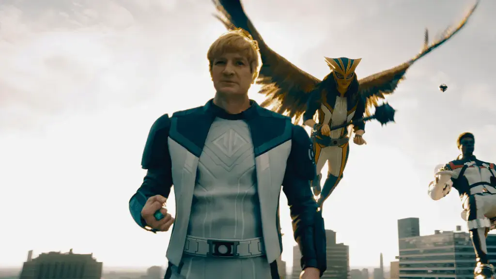 Nathan Fillion joacă în Mister Miracle, o nouă aventură animată DCU.