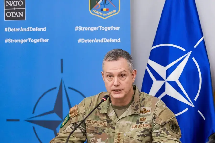 NATO schimbă strategia militară după incursiunile cu drone