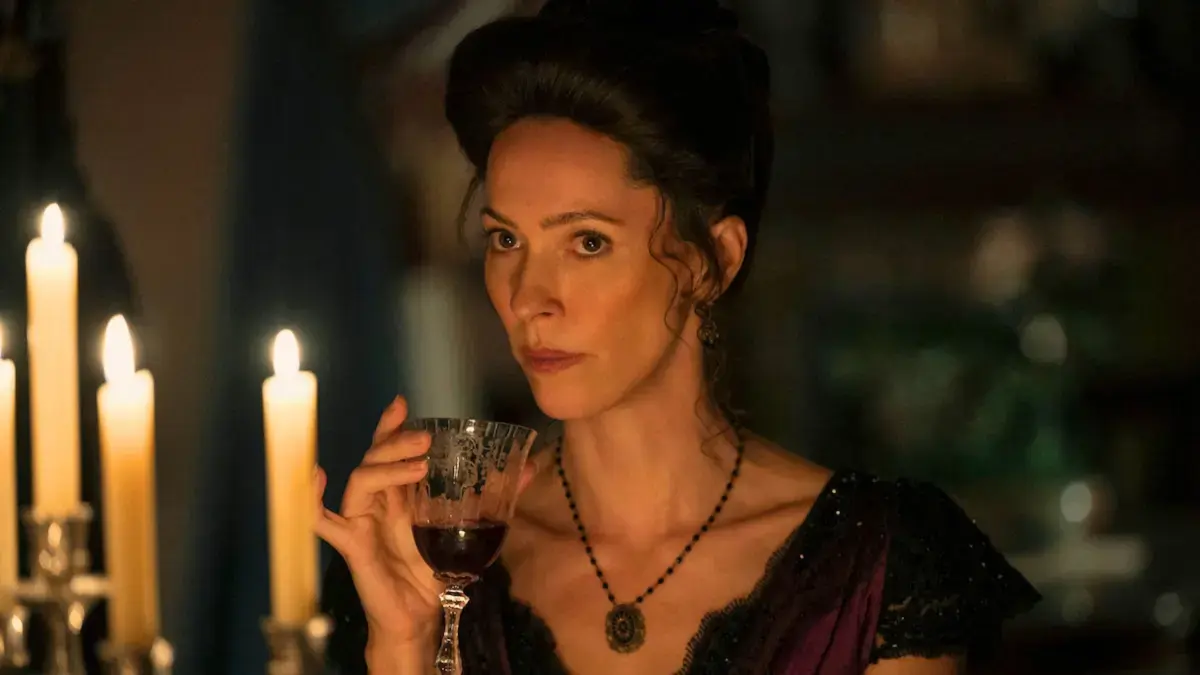 Netflix Crime Anthology revine cu un trailer sângeros