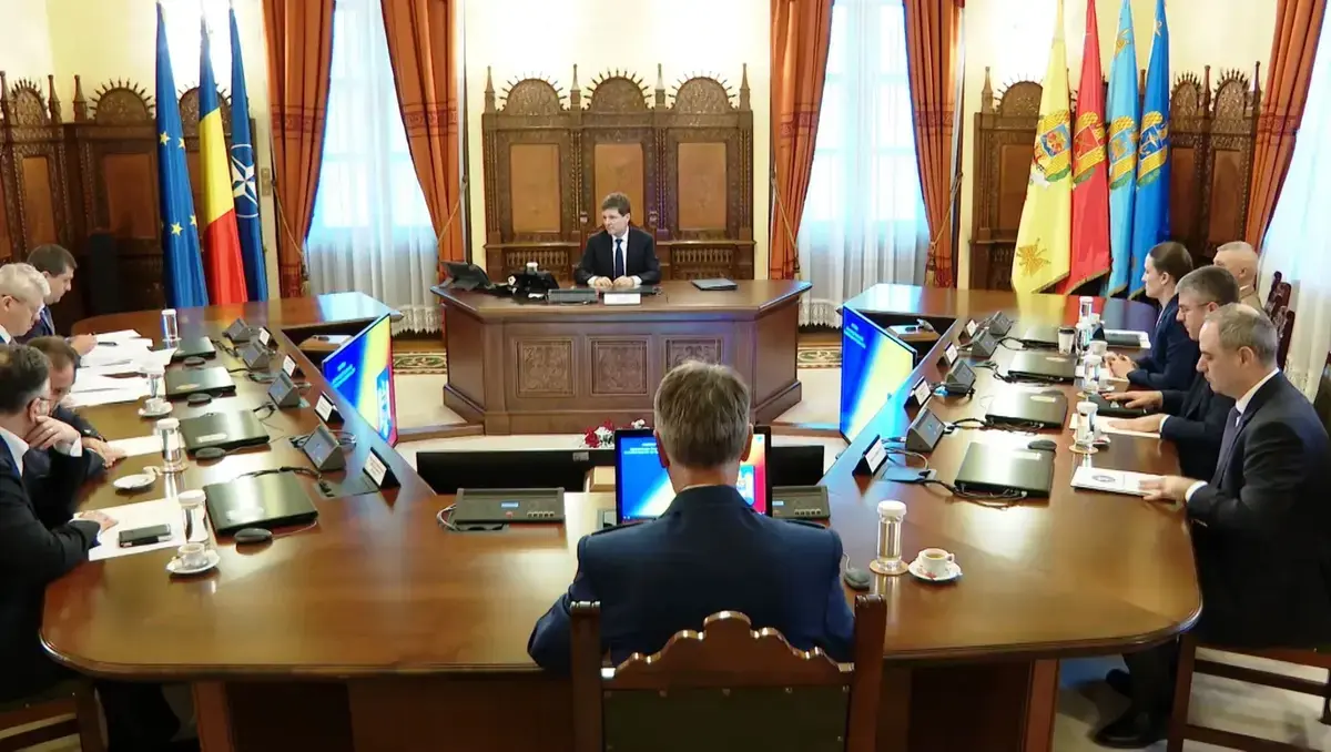 Nicușor Dan convoacă ședință de CSAT pe 29 iunie