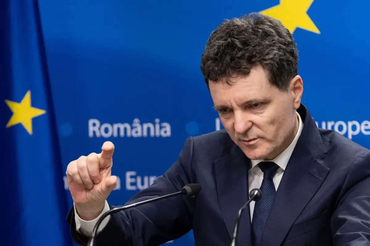 Nicușor Dan: Critici la adresa Uniunii Europene și conservatorismul său profund.