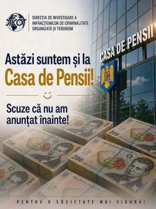 Nicușor Dan: Ironia DIICOT reflectă tensiunea din societate