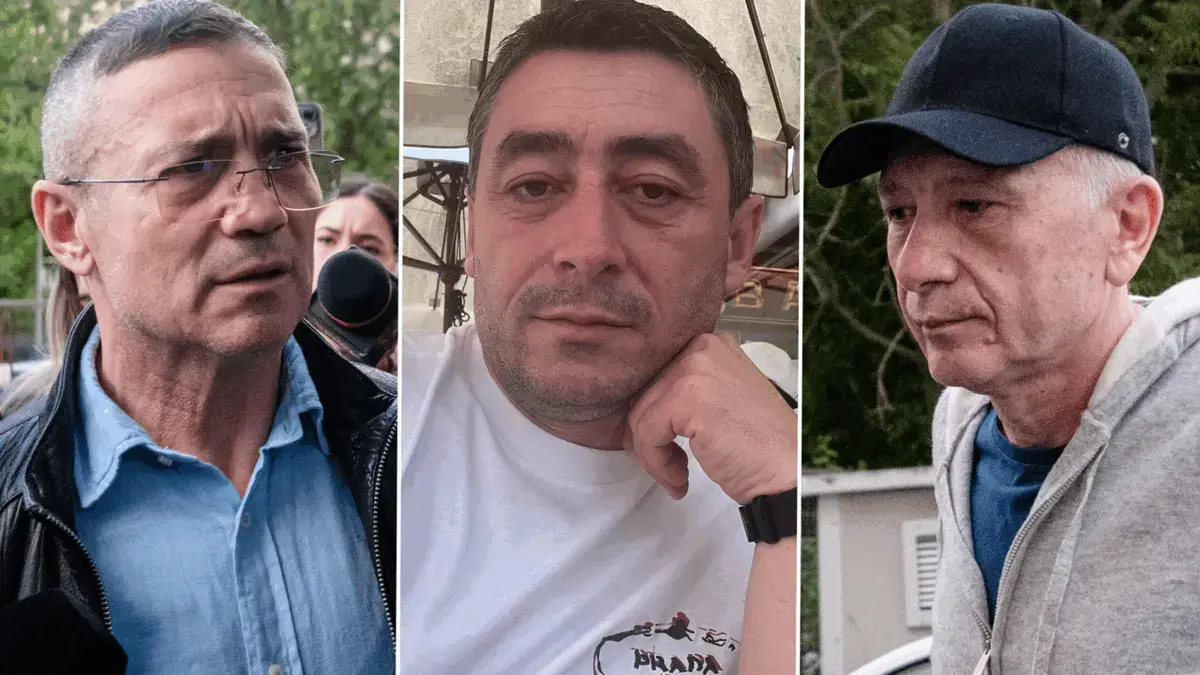 Noi dezvăluiri în dosarul procurorilor arestați: cum au fost ei dați în vileag
