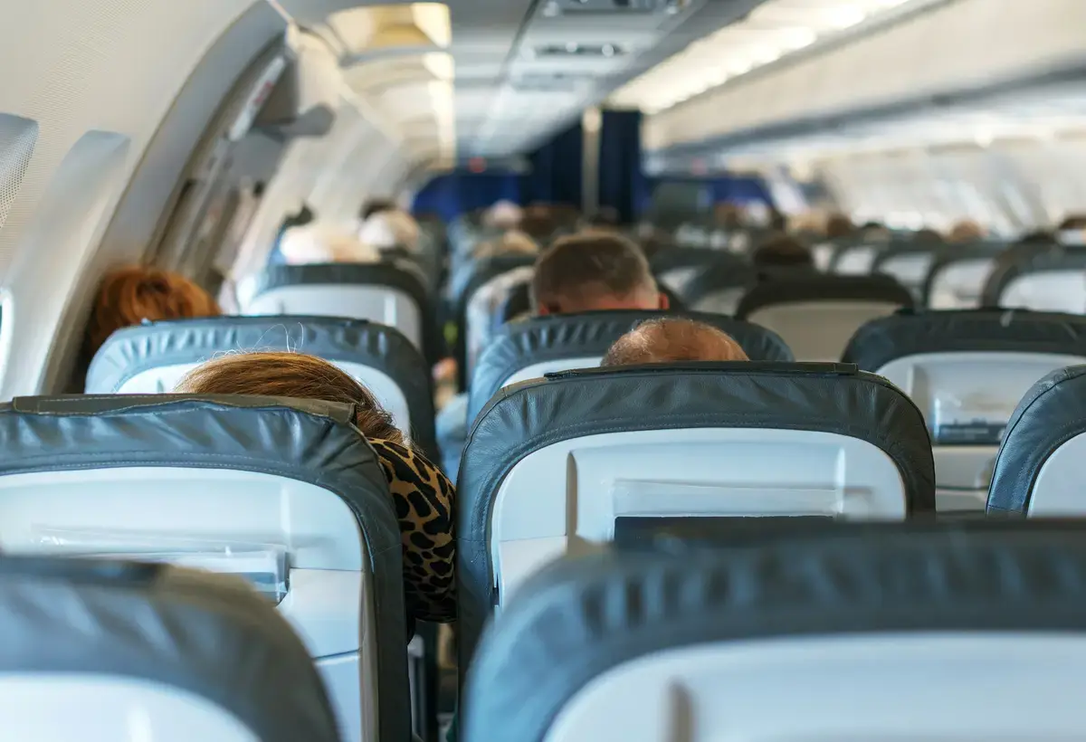 Noi reguli pentru bagajele de mână și despăgubiri în aviație, la nivelul UE