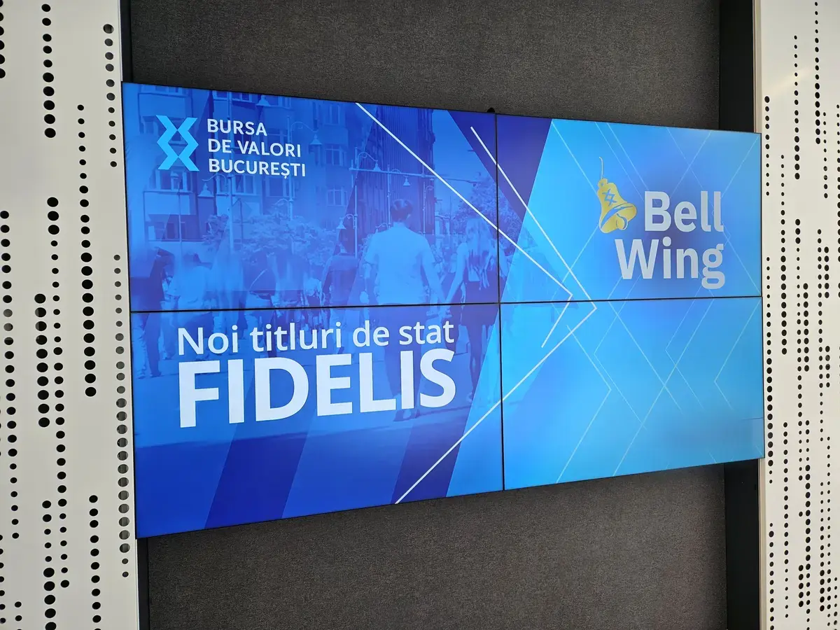 Noua ediție Fidelis: Dobânzi atractive pentru titlurile de stat