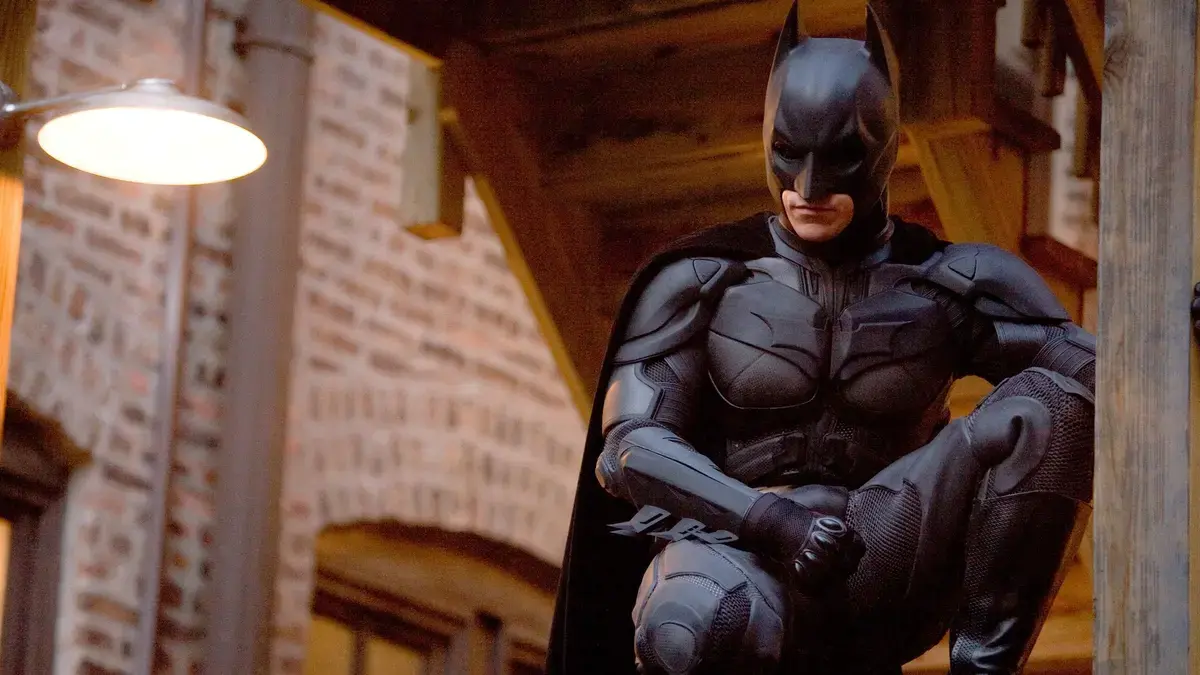 Noul Batman, o surpriză care zguduie universul cinematografic