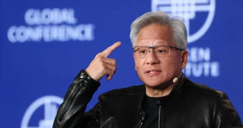 Nvidia anunță o nouă eră a inteligenței artificiale fizice: O revoluție de 50 de trilioane de dolari