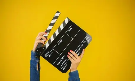 O inteligență artificială fără corp va juca într-un film de lungmetraj