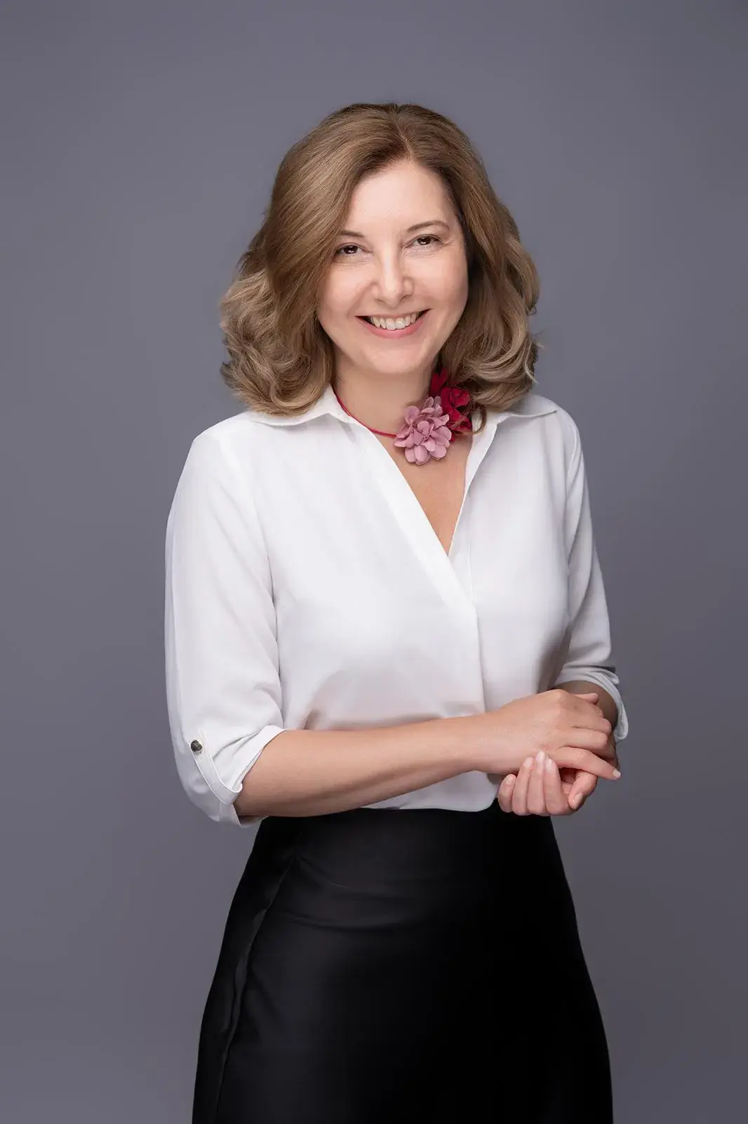 Oana Iliescu preia conducerea Wörwag Pharma România