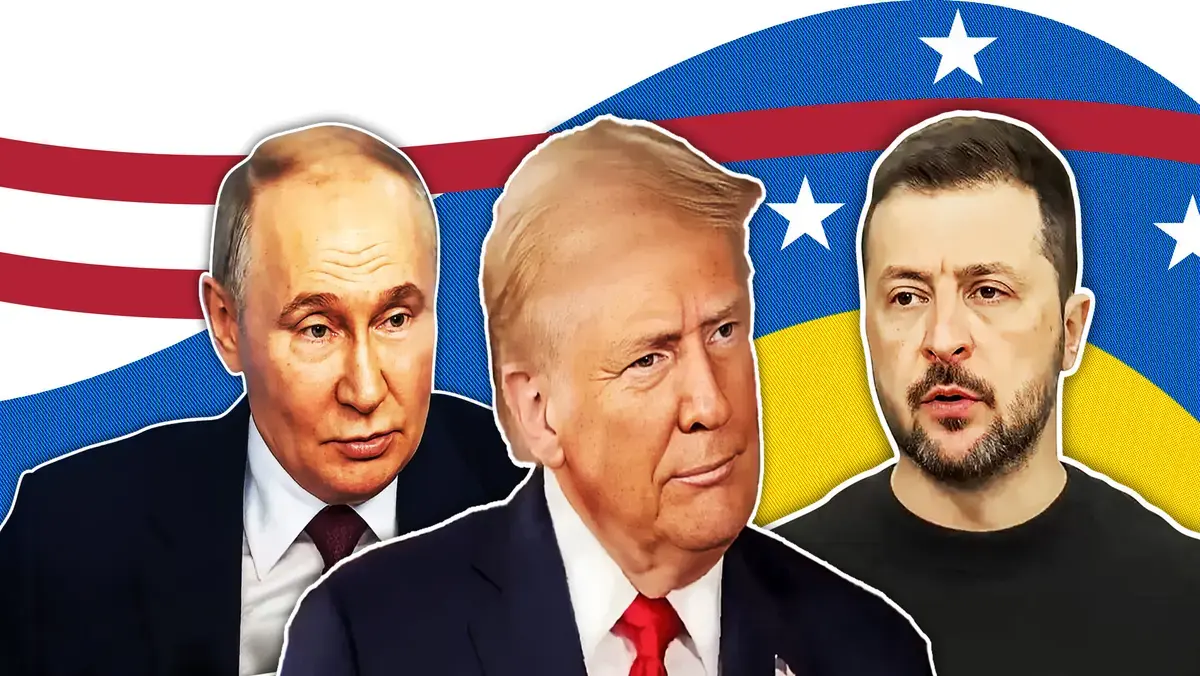 Opriți războiul din Ucraina chiar astăzi, 9 mai: Anunțul lui Trump privind armistițiul marchează începutul sfârșitului