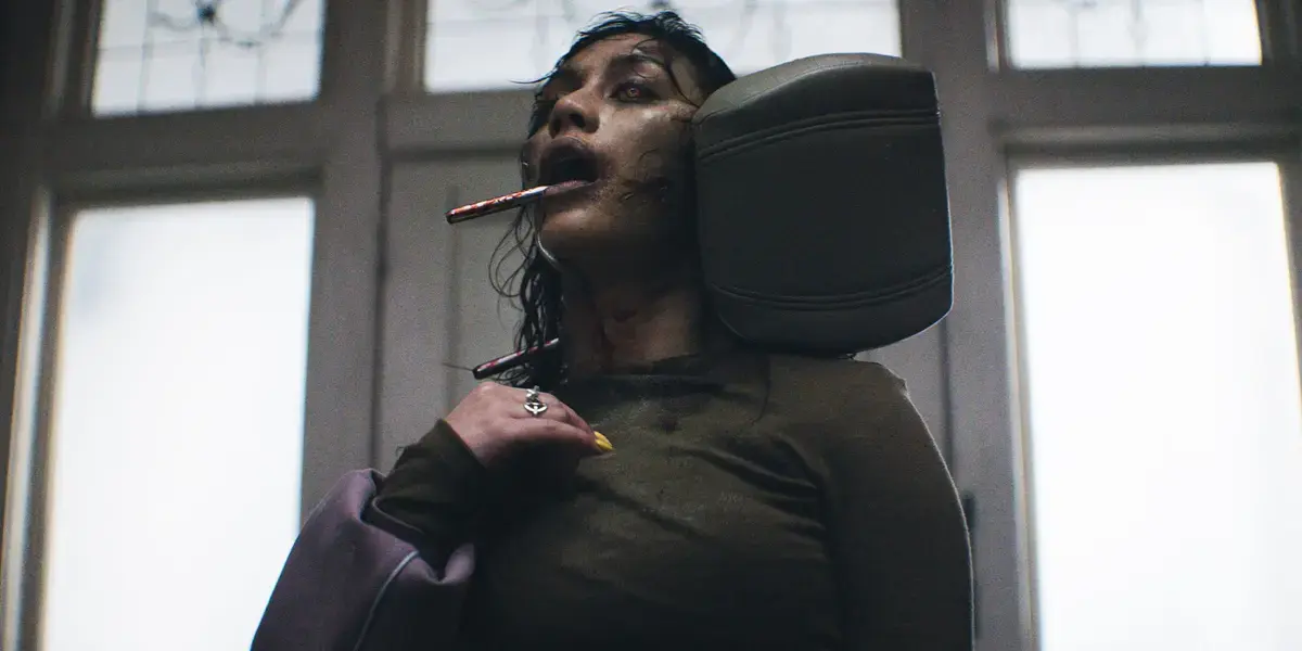 Păpușa de sex reală din Evil Dead Rise: Detaliul șocant din culise