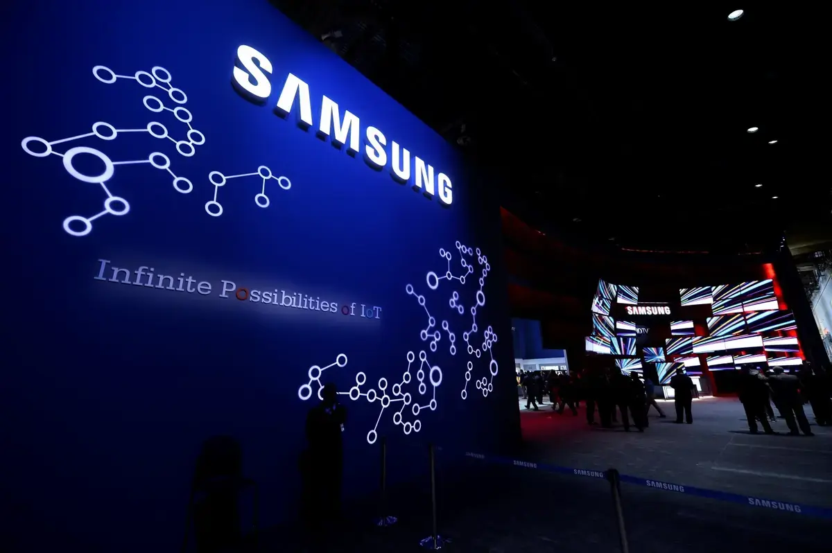 Paradoxul Samsung: Profituri record, dar acțiuni în scădere. Ce îngrijorează investitorii?