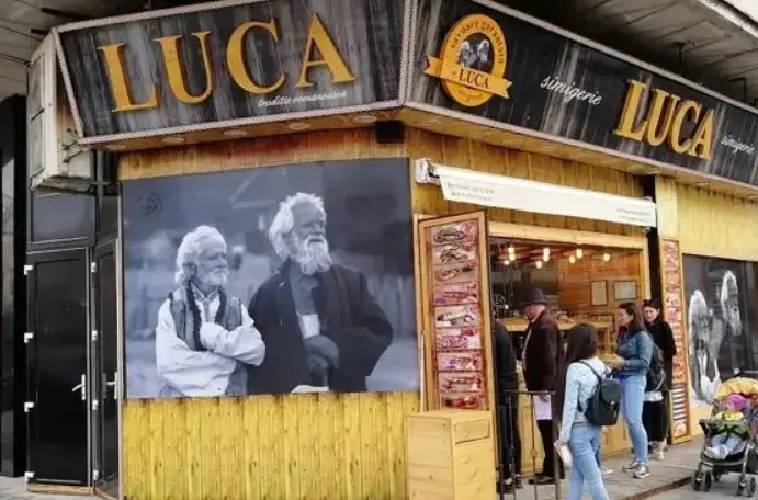 Patiseriile Luca au atins recordul de afaceri și număr de angajați în 2025