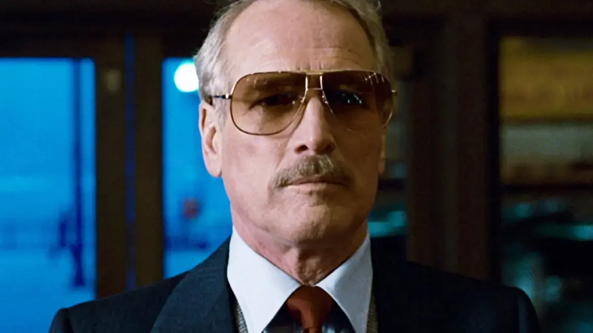 Paul Newman a resentimentat să fie comparat cu legenda Oscar Marlon Brando