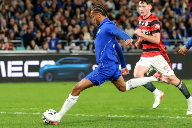 Pedro strălucește sub bagheta lui Xabi Alonso la Chelsea