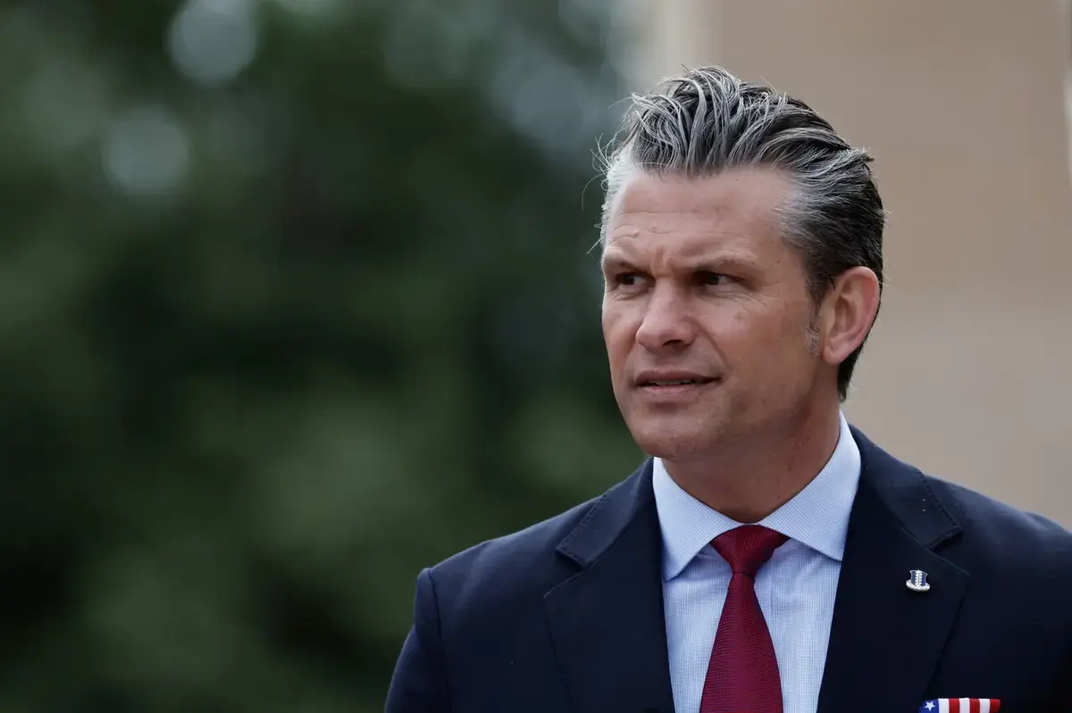 Pete Hegseth criticat pentru declarații despre imigrația în Europa de Ziua