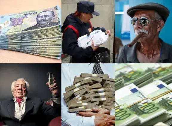 Pilonul 2 de pensii: 8,3 milioane de români au depășit inflația de trei
