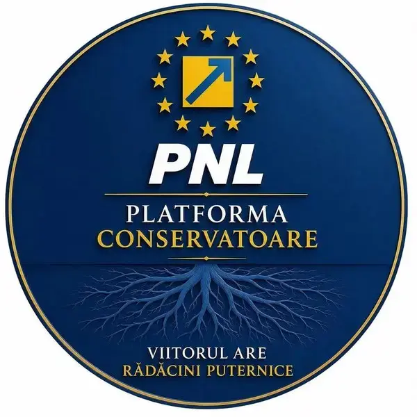 Platforma Conservatoare din PNL critică direcția partidului: „Nu avem nevoie de o nouă identitate