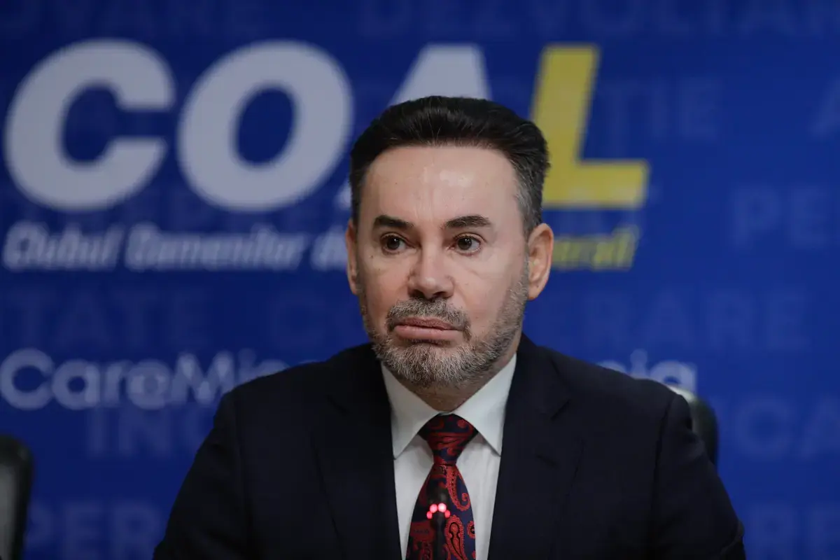 PNL reacționează la moțiunea de cenzură PSD-AUR împotriva Guvernului Bolojan