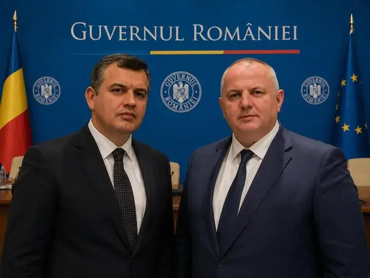 Poate un premier cu triplă cetățenie să conducă Guvernul?