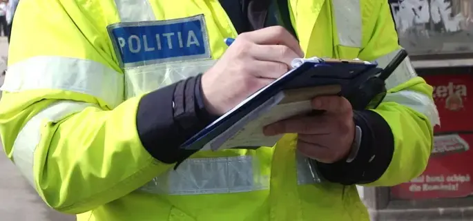 Poliția Capitalei, costuri exorbitante pentru RCA