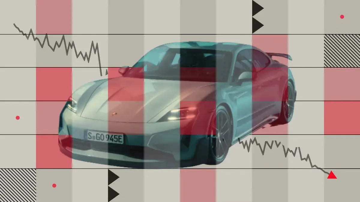 Porsche, în pragul unor schimbări radicale: Mii de angajați vizați și modele eliminate