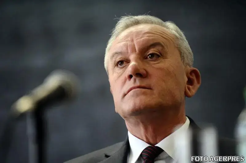 Previziuni PSD-AUR: Coaliția inevitabilă a primarului din Buzău