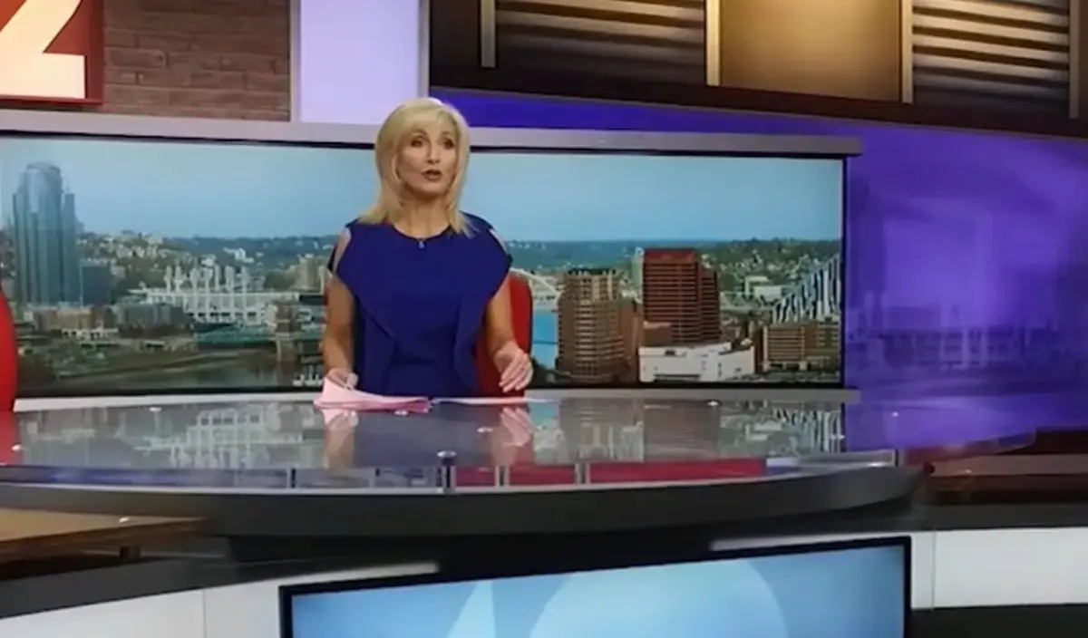 Prezentatoarea TV Liz Boe a murit după o îndelungată luptă cu o boală gravă