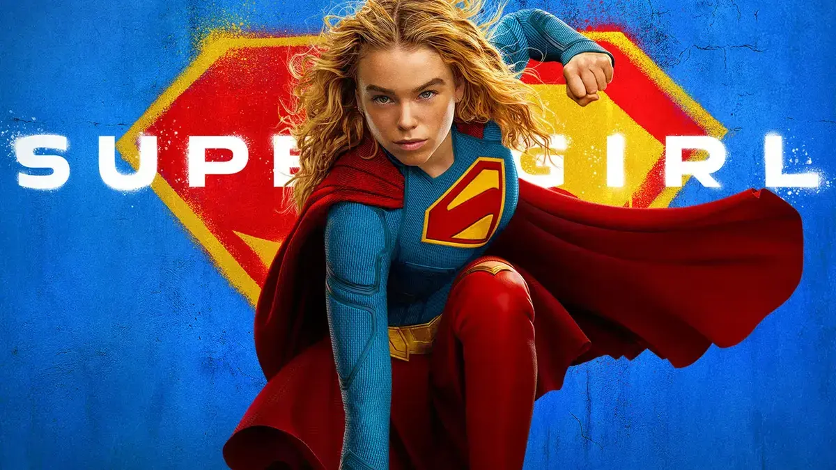 Primele reacții ale criticilor la Supergirl: Woman of Tomorrow.