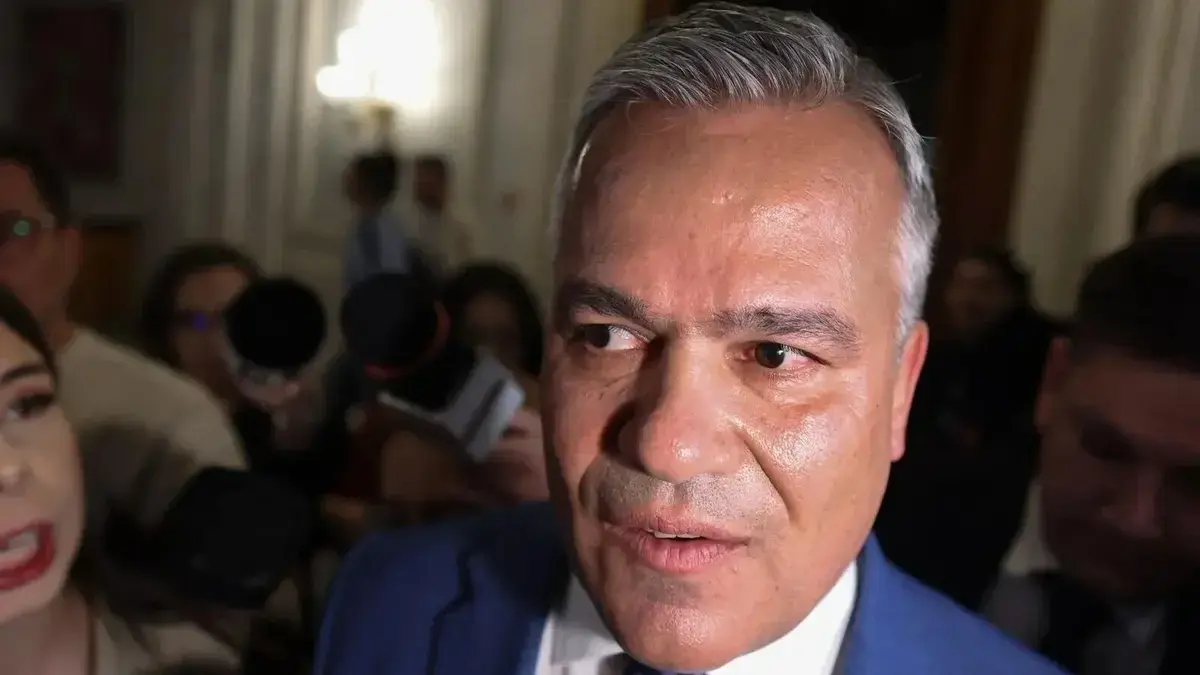 Prioritățile lui Veștea dacă devine premier
